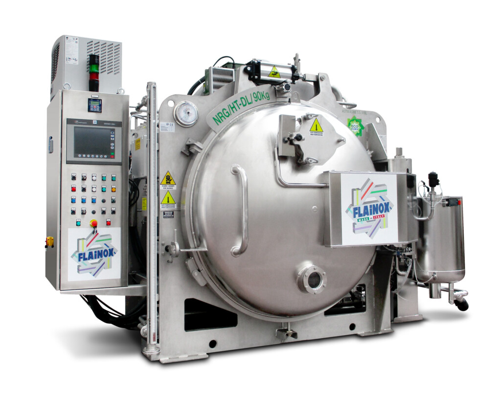 Macchina rotativa NRG – HT