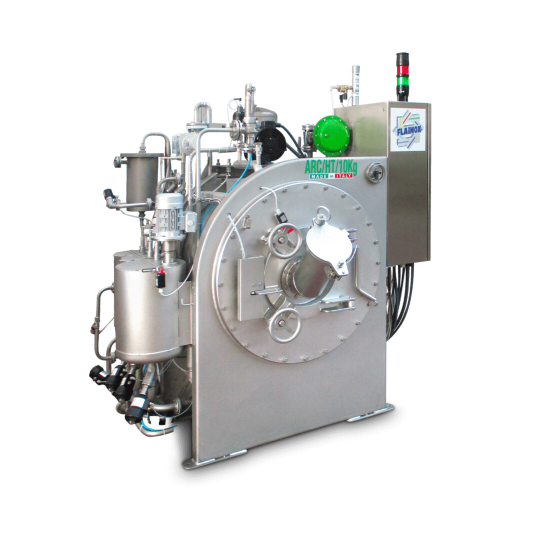 Macchina rotativa ARC - HT